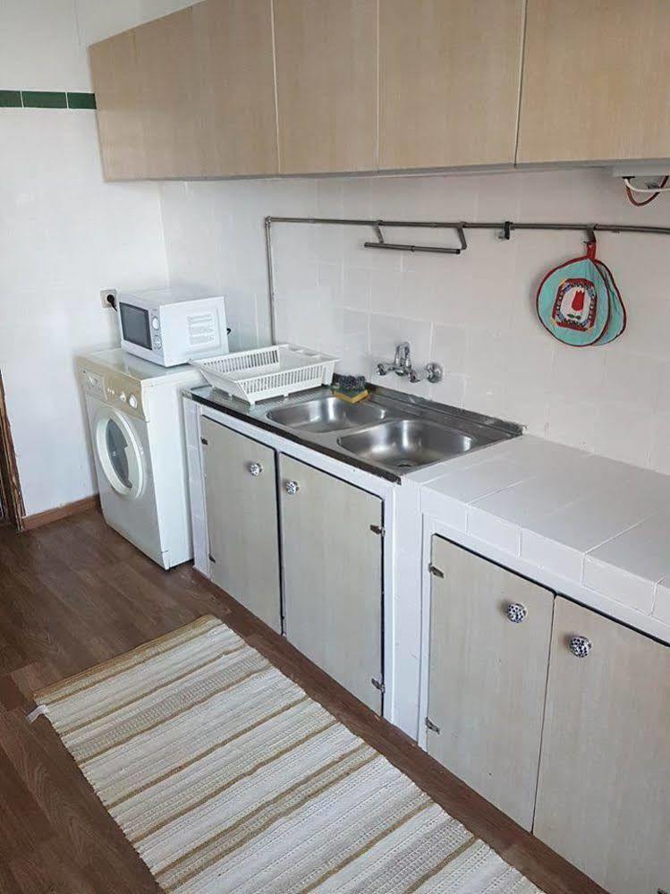 Hotel Don Rodrigues Тавира Экстерьер фото
