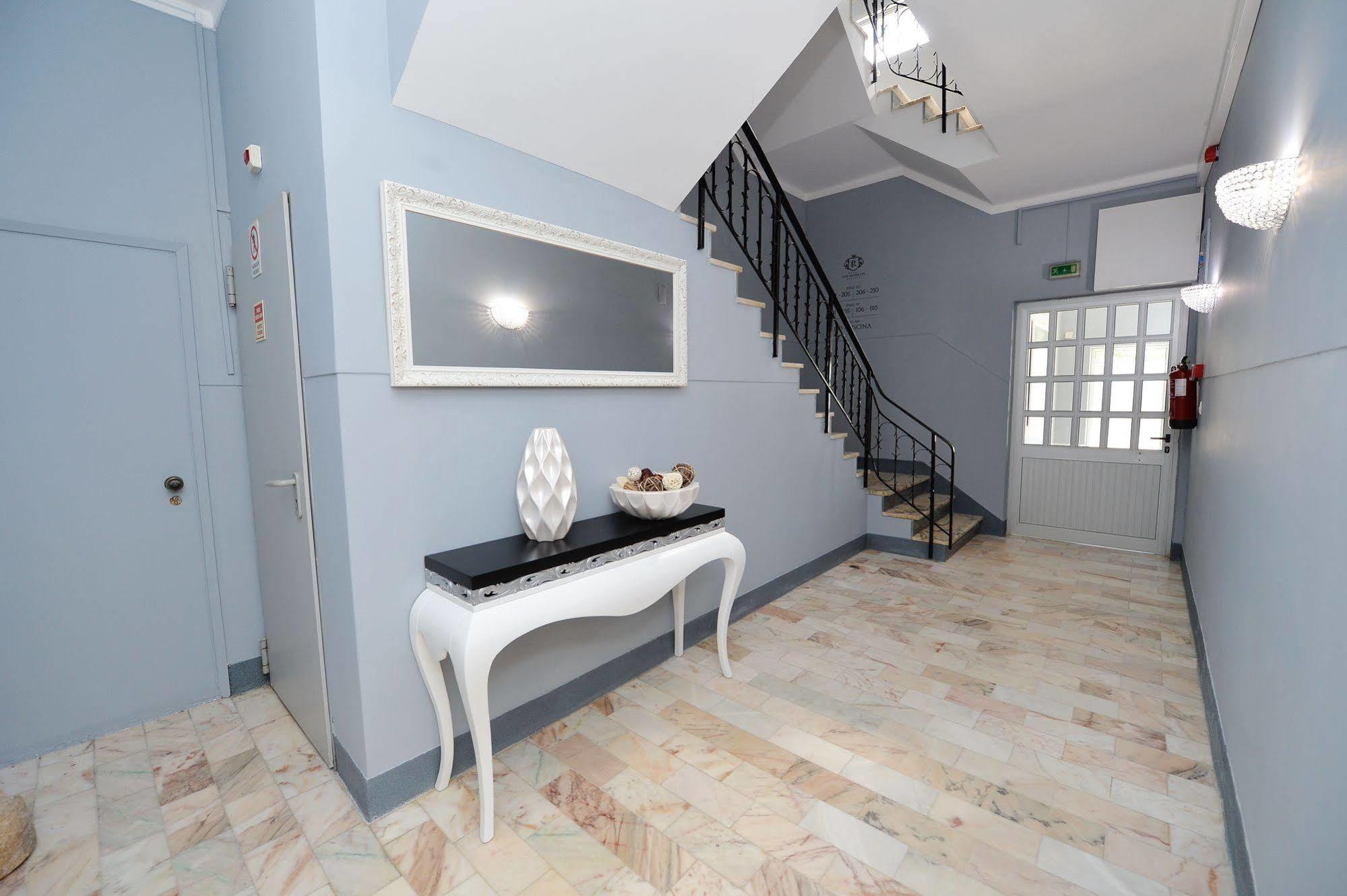 Hotel Don Rodrigues Тавира Экстерьер фото